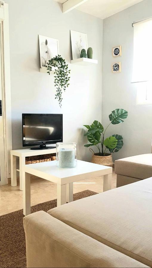 Atico En El Corazon De Santa Cruz/ Cozy Penthouse Apartment Ngoại thất bức ảnh