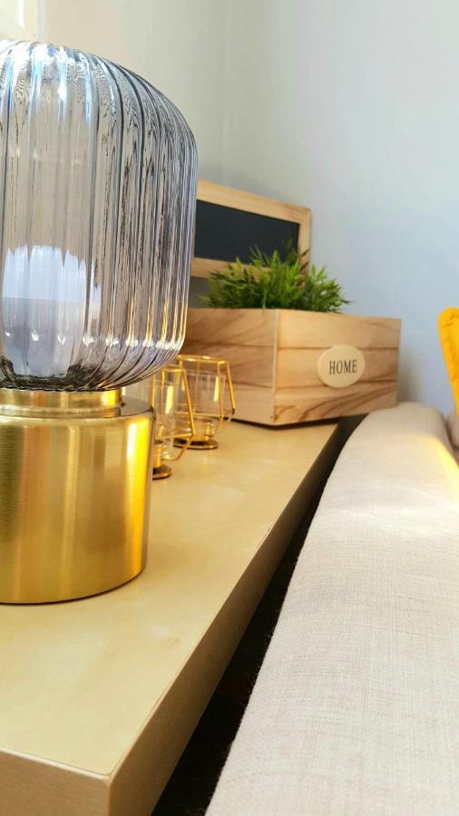 Atico En El Corazon De Santa Cruz/ Cozy Penthouse Apartment Ngoại thất bức ảnh