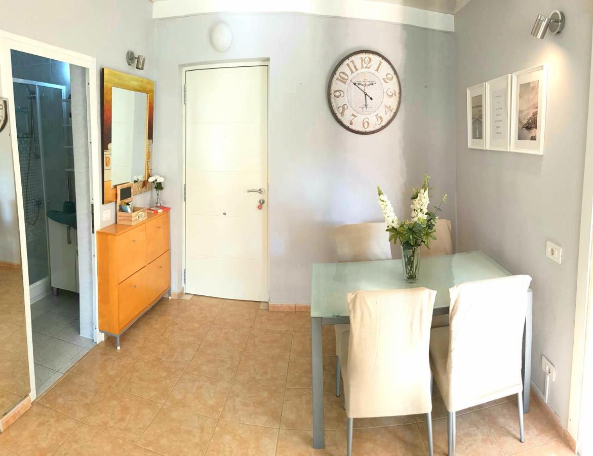 Atico En El Corazon De Santa Cruz/ Cozy Penthouse Apartment Ngoại thất bức ảnh