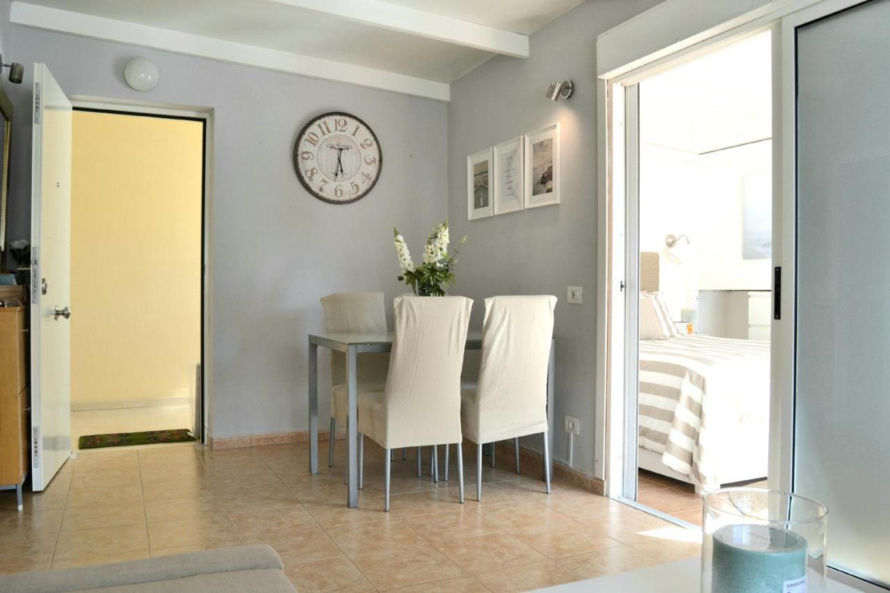 Atico En El Corazon De Santa Cruz/ Cozy Penthouse Apartment Ngoại thất bức ảnh